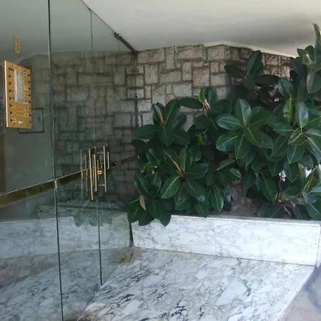 Appartement The Dina Palace. *