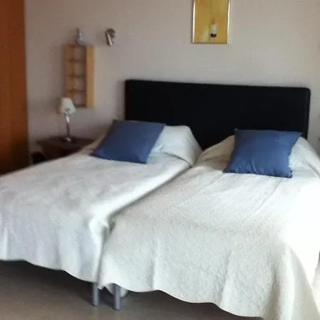 Appartement The Dina Palace.