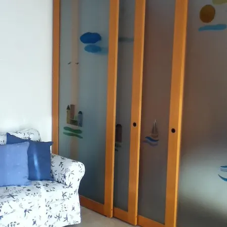 The Dina Palace. Appartement